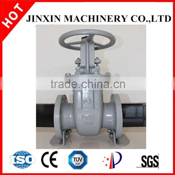 JX LPG Gas Solenoid Valve Angle Seat Valve With Stainless Steel Actuator ,LPG Gas Ball Valve,relief Valve photo-3
