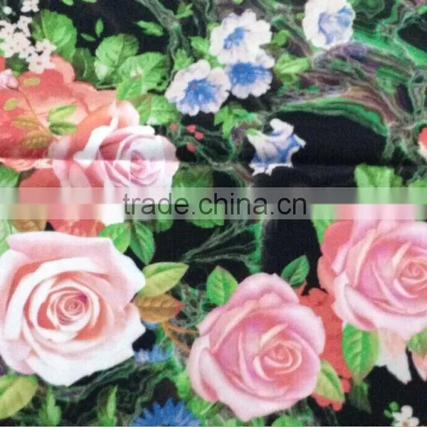 Digital Printing Fabric By Good Machine photo-3