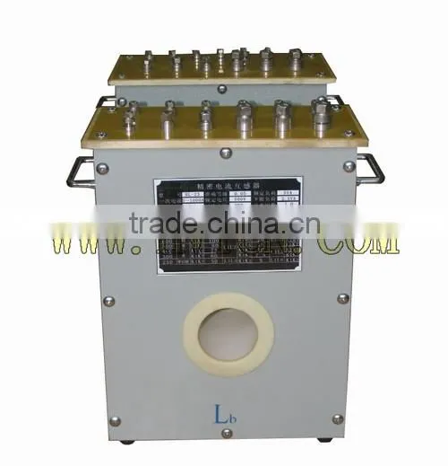 Standards Current Transformer
