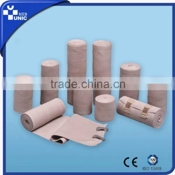 100%cotton Medical Supply Crepe Wound Dressing Surgical photo-6