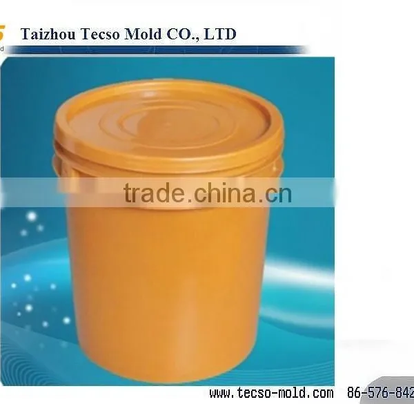 Plastic Paint Bucket Mould Manufacturer photo-4
