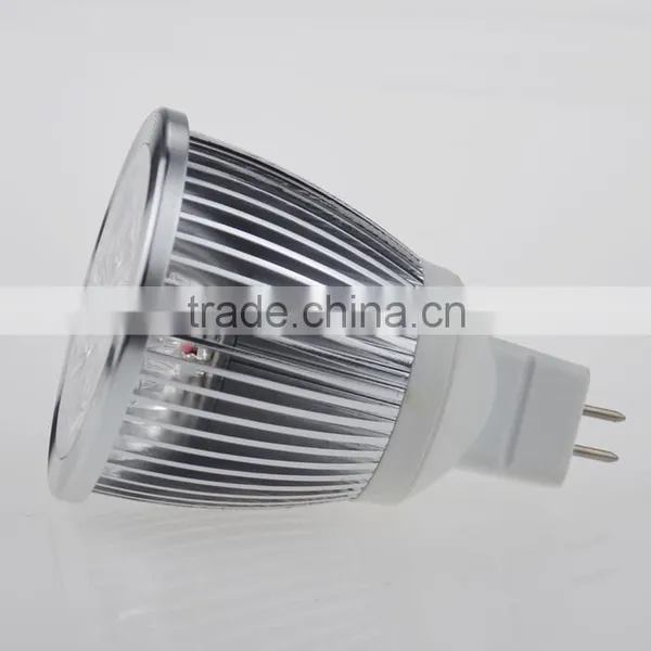LED SpotlightLED AL GU10 MR11 E27 MR16 4w 6w SMD5630 Led Spot Light Led Spotlight photo-3