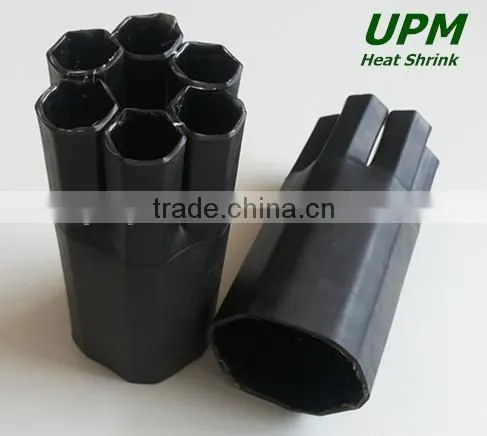 25-50mm2 6 Fingers Cable Protection Breakout Boot photo-2