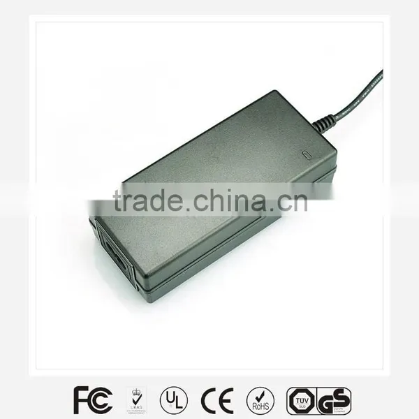 12V 4A Desktop Adapter photo-4