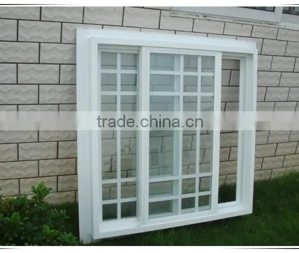 Replacement Interior Window Upvc photo-2