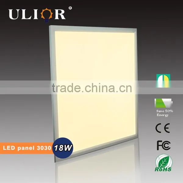 New Design Microwave and Emergency Led Panel Light 600x600mm Ceiling Mounted Lamp photo-2
