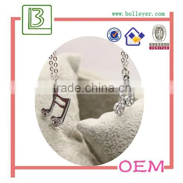 Wholesale Pendant Life Tree Necklace With Charm photo-5