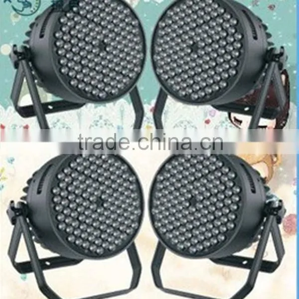 Led Light! High Quality! 120*3w Rgb Led Stage Lighting High Power Par Light photo-2