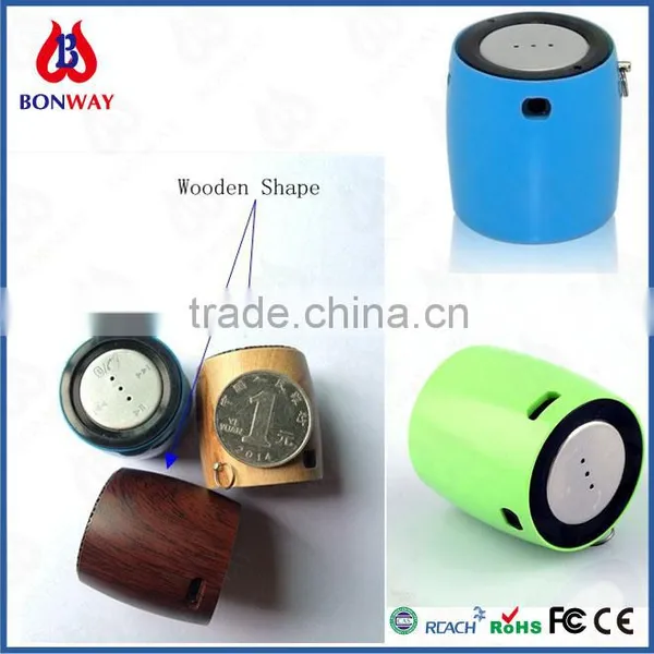 Protable Mini Speaker Professional Speaker photo-3