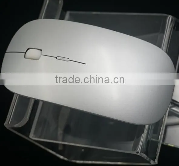 Rechargeable 2.4ghz Usb Wireless Optical Mouse Driver Supplier's Choice photo-5