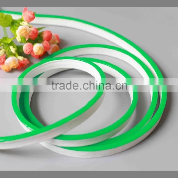 Sunbit Smd2835 The New Devisable 8*20mm Mini Led Neon Flexible Strip Rgb Dream Color Led Strip With Connector photo-4