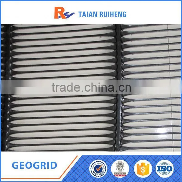 Geogrid Fabric For Cement Pavement photo-3