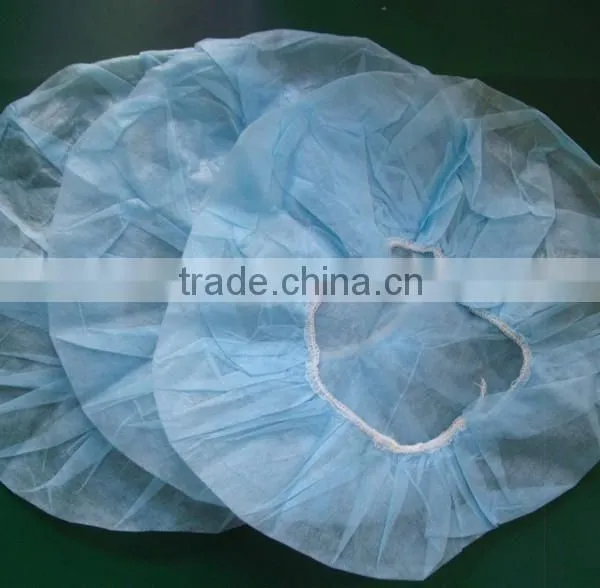Elastic Thread for Non-woven Products photo-5