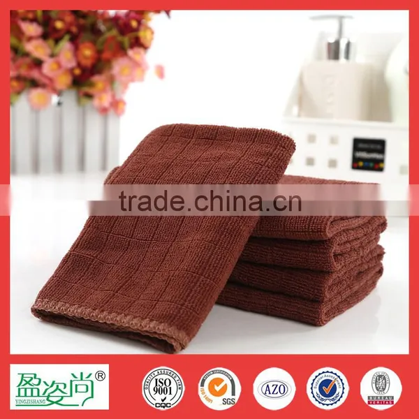 2015 Hot Home Textile Cotton Printed Kitchen Towel/Tea Towel Made In China photo-4