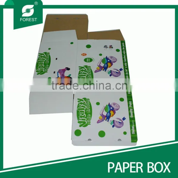 BABY TOY PAPER PACKAGING CARTON CUSTOMIZED PRINTING photo-5