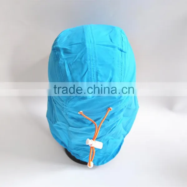 Custom Design Popular Cap Cotton Material Children Hat photo-3