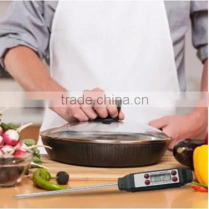 2 Pcs/Set Bake Non Stick Grilling Mats Barbecue Baking Liners BBQ Grill Mat photo-6