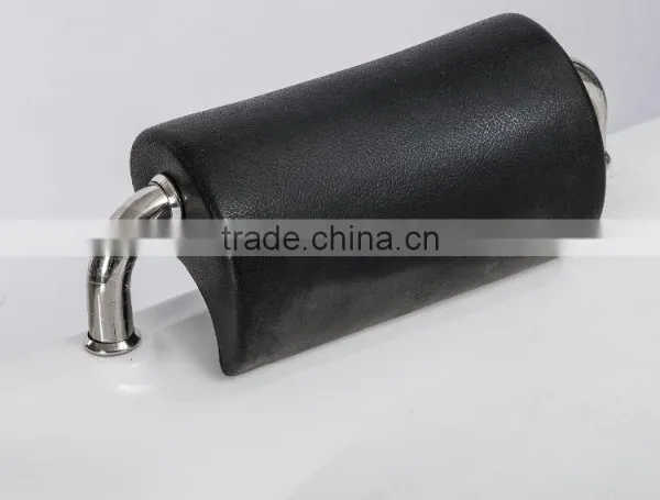 CUPC Certified Bathtub Square Small, Sexy Abs Massage Hot Bathtub,one Person Corner Bathtub photo-4