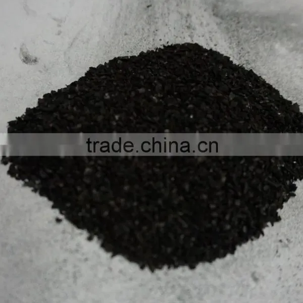 High Quality Natural Coconut Shell Activated Charcoal From Vietnam photo-3