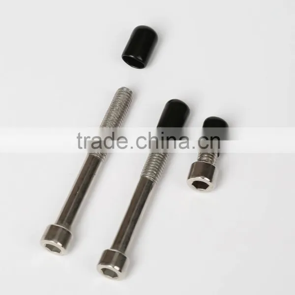 Wholesale Vinyl End Cap photo-3