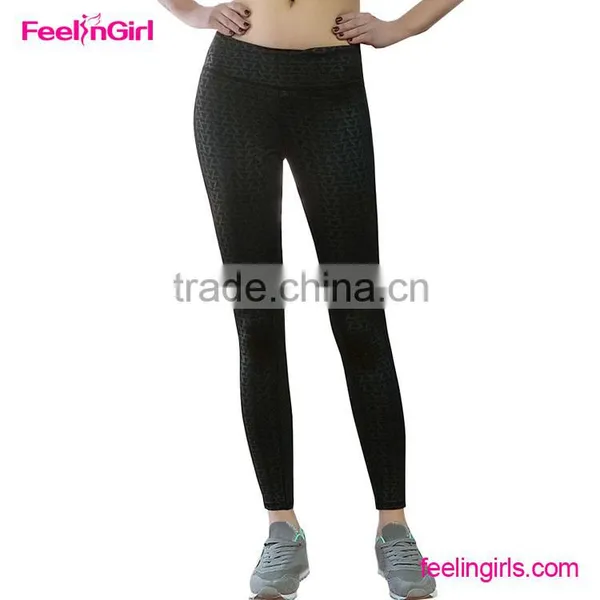 Accept Paypal Wholesale Women Yoga Leggings Sport