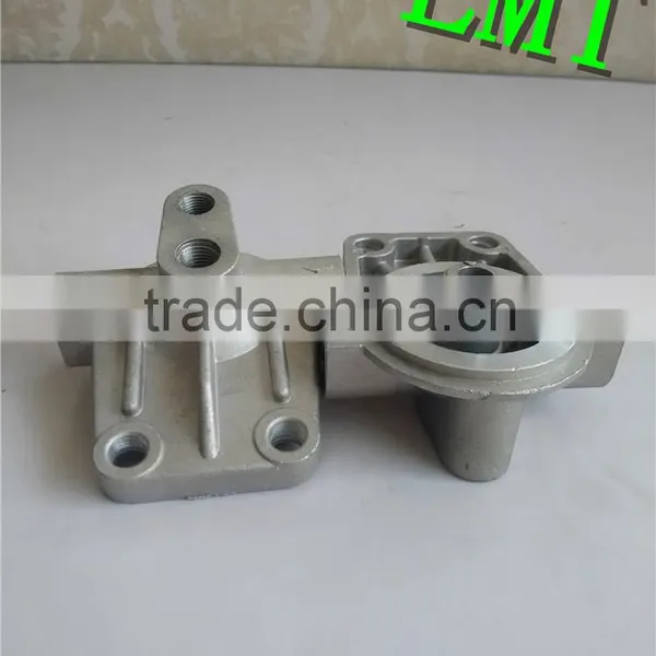Hot selling high performance filter alumium base