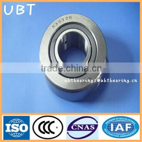 RNA22/8 2RS High Quality Needle Roller Track Roll Bearing RNA22/8-2RS Made in China photo-4