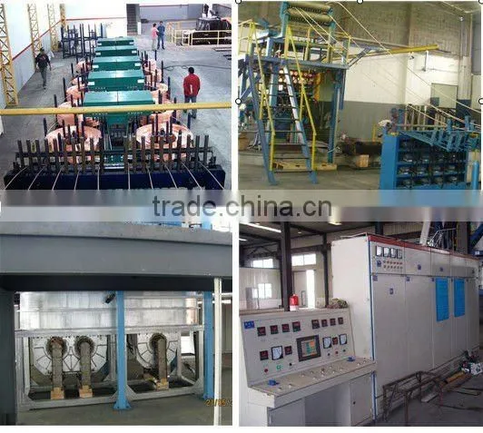 Continuous Casting Machine(caster)