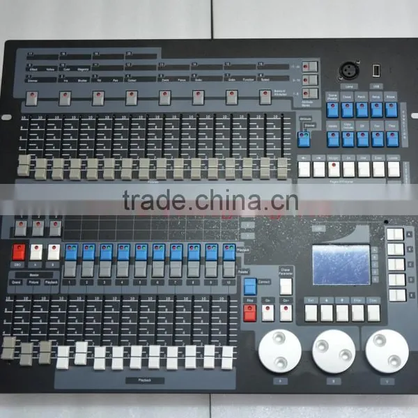 High Quality Stage Light Console Dmx 512 Light Controller 1024 Most Popular photo-2