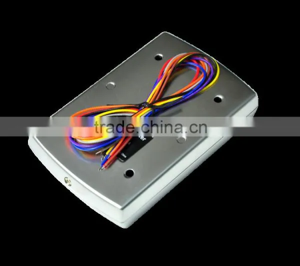 Hot Sales Security Door Access Control Systems BC2000 photo-4