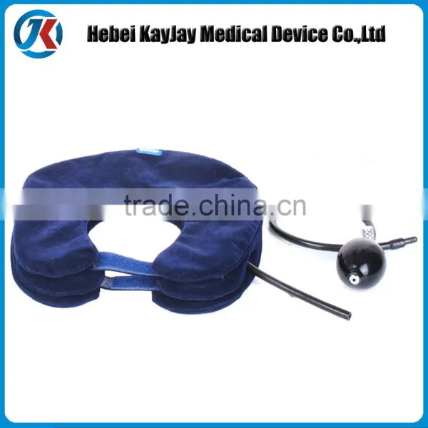 Medical Supplies Cervical Neck Traction Device photo-3