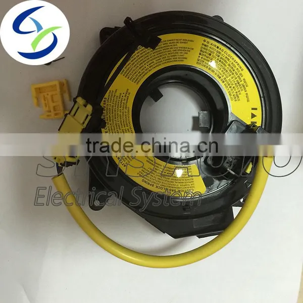 Wheel Steering Airbag Spiral Cable Clock Spring 93490-26000 For Hydai Santa Fe 2001-2004 2002 2003