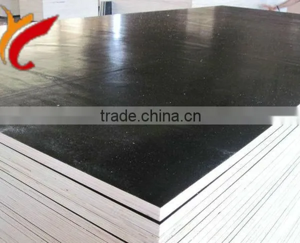 18mm black film-faced plywood board,marine plywood for concrete formwork,construction formwork materials