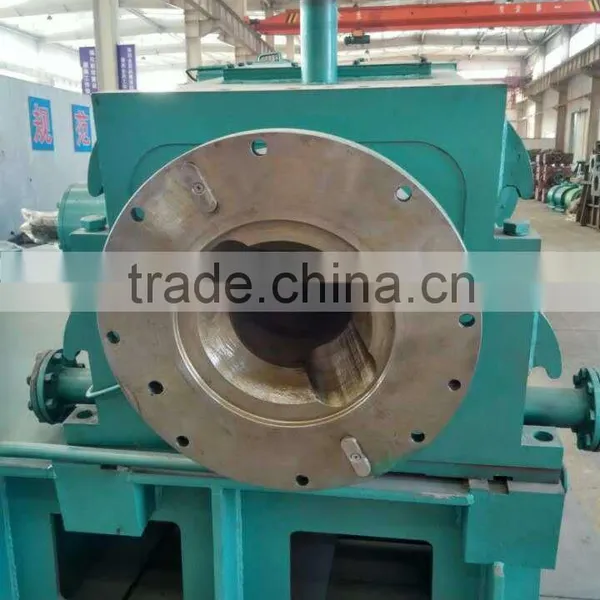 China Hot Selling Hangji Brand Horizontal Laying Head for High Speed Steel Coil/wire Rod Production Line photo-2