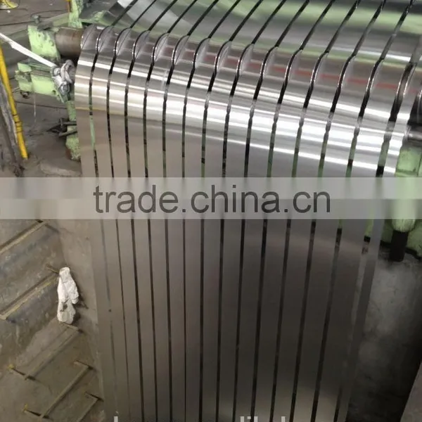 Aluminium Strip for Transformer