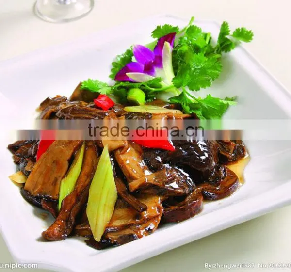 Polish Wild Dried King Bolete Mushrooms photo-5
