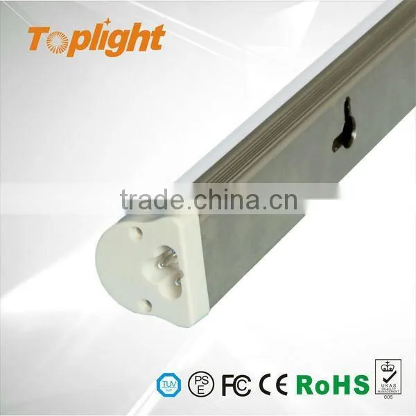 T8 All in One LED Tube Light With Screw and Connector photo-4