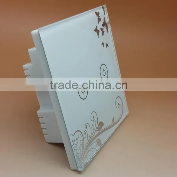 Wireless Zigbee Home Automation Switch WiFi Router Gateway for Home Switch photo-3
