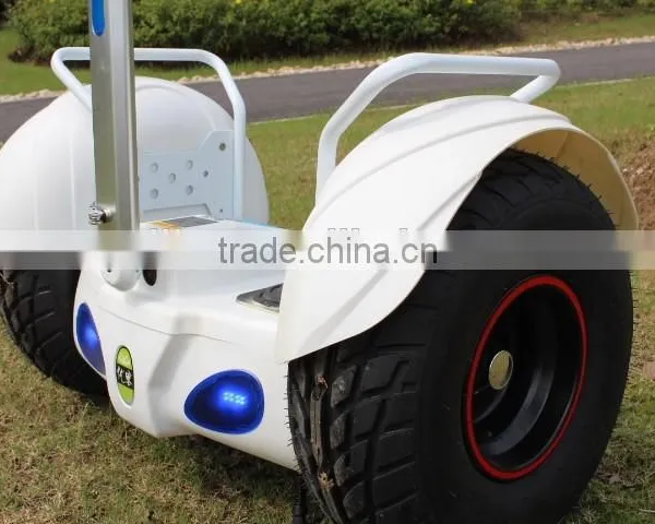 1200w, 30km, Two Wheel Balance Scooter photo-6