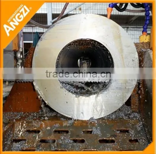 CNC Controlled Hydraulic Jig Saw Machine photo-5