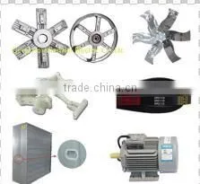 Wall Mounted Negative Pressure Exhaust Fan for Poultry Farm photo-4