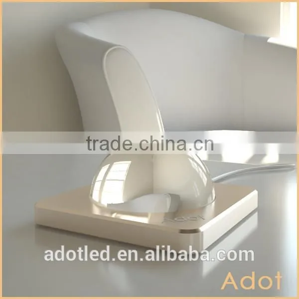 LED Bedside Lamp, LED Bedside Light , LED Bedside Lighting photo-2