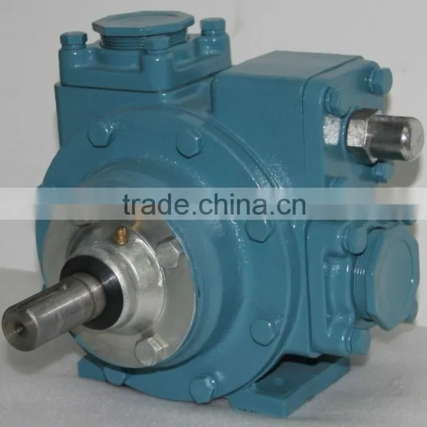 YB Series Rotary Vane Pump