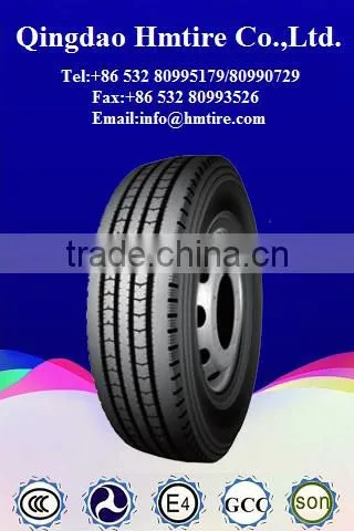 315/80R22.5 Tyre Cheap Price High Quality All Steel Radial Truck Tyre photo-4