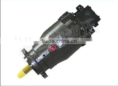 Hydraulic Motor for Mixer Trucks photo-2