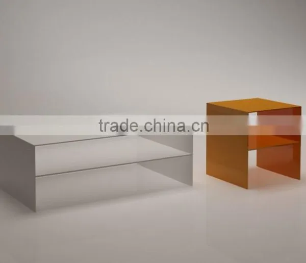 2015 New Modern Coffee Table (T-83B) photo-4