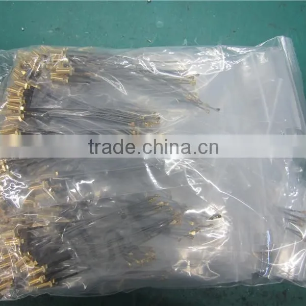 SMA Female to IPEX RF Coax Coaxial Pigtail Extension Cable photo-5