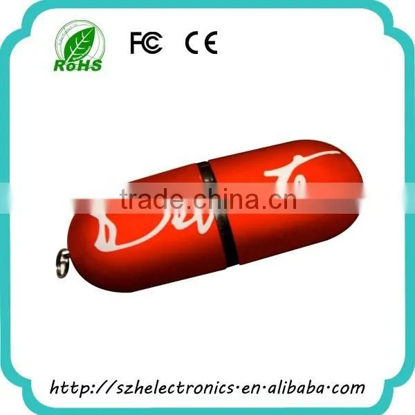 Hot Sale Mini USB Stick With Own Logo photo-6