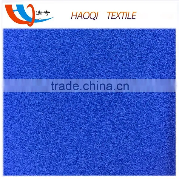 Rich Drape 100% Polyester Woven Moss Crepe Fabric photo-2