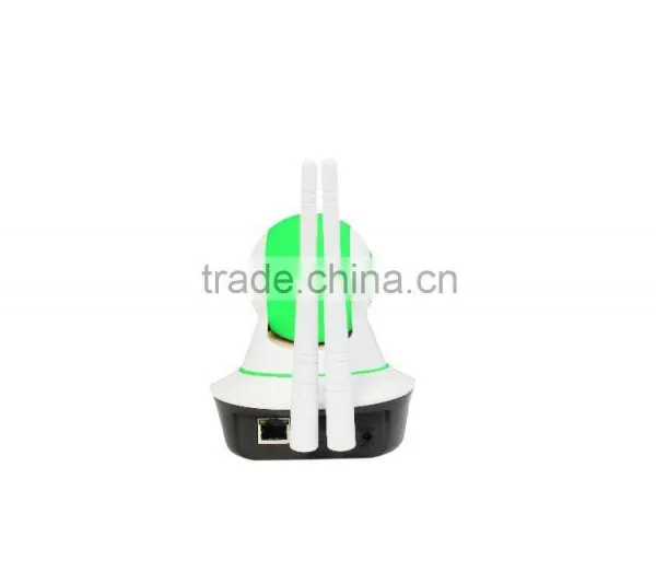 Pan/Tilt Alarm Video Seurity Device For Your Home Security Camera System photo-6